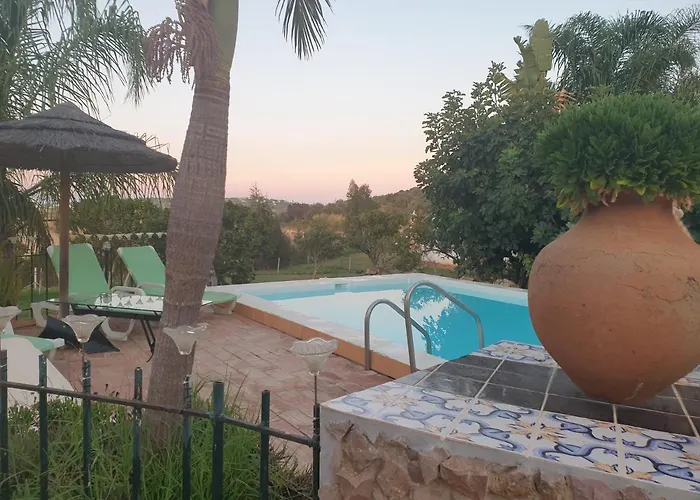 Quinta Do Baia