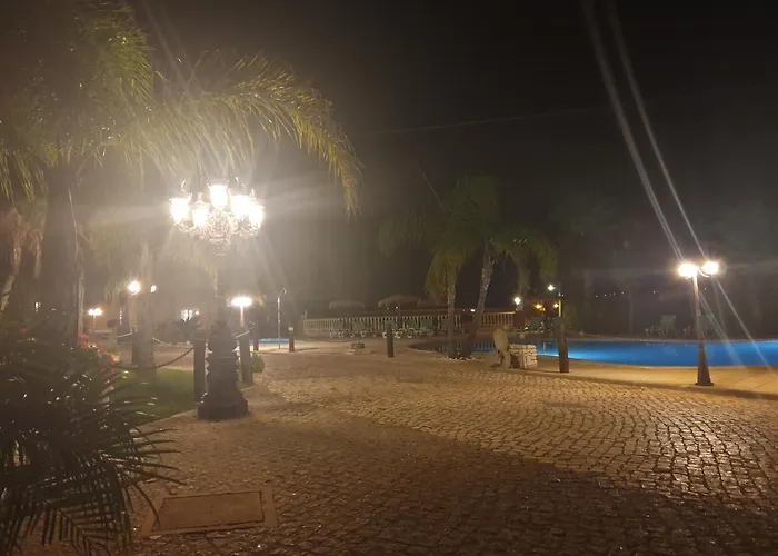 Quinta Do Baia