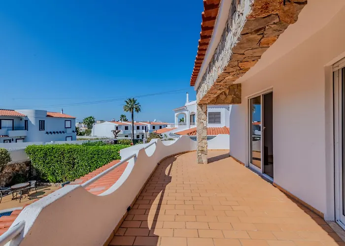 Holiday Home Paulo - Vip Properties By Interhome