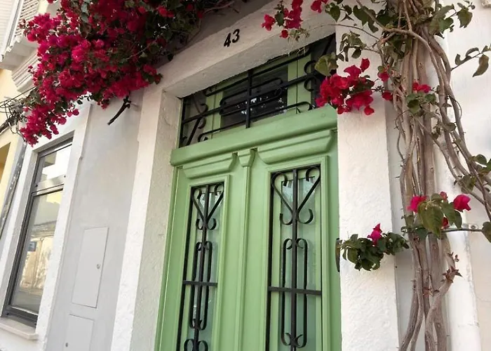 Casa Melro